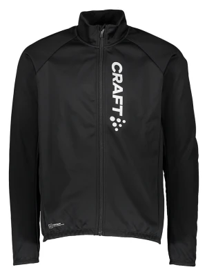 Craft Koszulka kolarska "Core Bike SubZ" w kolorze czarnym rozmiar: L