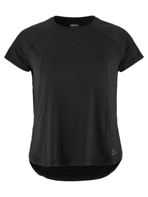Craft Koszulka sportowa "ADV Tone" w kolorze czarnym rozmiar: M