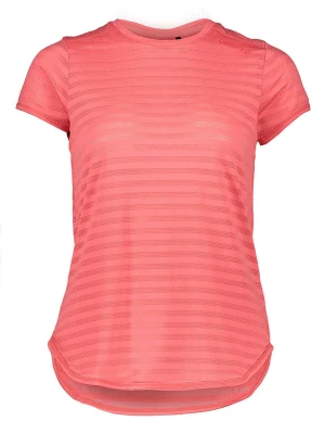 Craft Koszulka sportowa "Breakaway" w kolorze łososiowym rozmiar: M