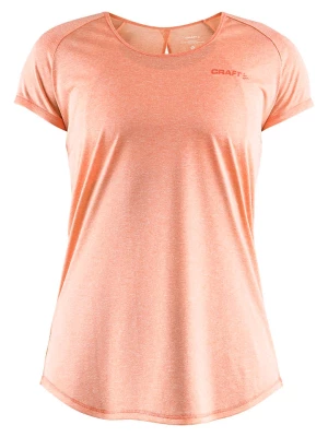 Craft Koszulka sportowa "Eaze" w kolorze jasnoróżowym rozmiar: L