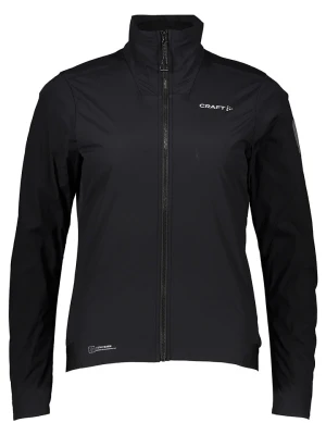 Craft Kurtka kolarska "EDV SubZ Insulate" w kolorze czarnym rozmiar: L