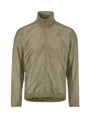 Craft Kurtka "PRO Hypervent" w kolorze khaki do biegania rozmiar: M