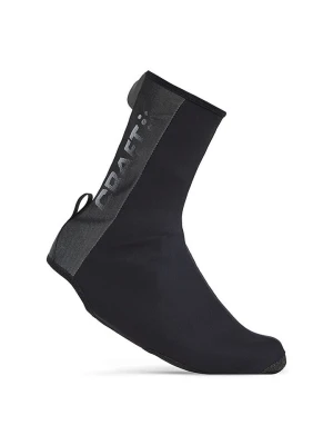 Craft Ochraniacze "Adv Lumen" w kolorze czarnym na buty rozmiar: L