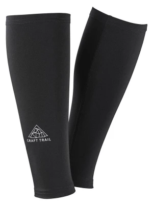 Craft Ogrzewacze funkcyjne "Pro Trail" w kolorze czarnym na nogi rozmiar: L / XL