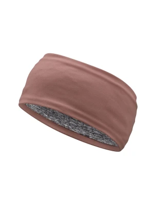 Craft Opaska "Essence" w kolorze jasnoróżowym na czoło rozmiar: onesize