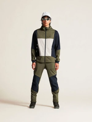 Craft Spodnie funkcyjne "ADV Backcountry" w kolorze khaki rozmiar: XXL