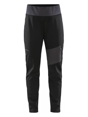 Craft Spodnie funkcyjne w kolorze czarnym rozmiar: S