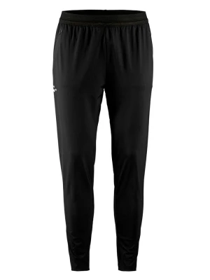 Craft Spodnie "PRO Hypervent" w kolorze czarnym do biegania rozmiar: XL