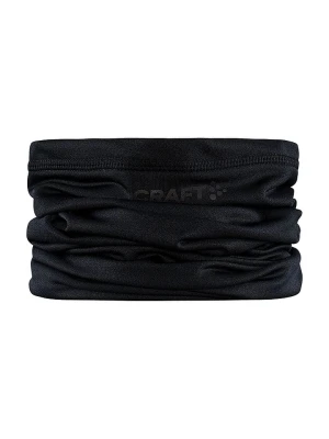 Craft Szal-koło w kolorze czarnym rozmiar: onesize
