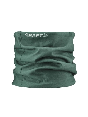 Craft Szal-koło w kolorze zielonym rozmiar: onesize