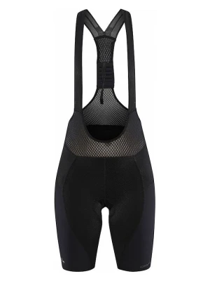 Craft Szorty kolarskie "ADV Aero Bib" w kolorze czarnym rozmiar: XXL