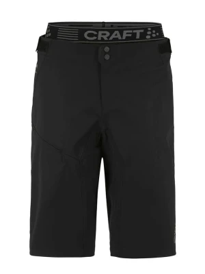 Craft Szorty kolarskie "ADV Offroad XT" w kolorze czarnym rozmiar: S