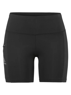 Craft Szorty "Pro Trail" w kolorze czarnym do biegania rozmiar: XL