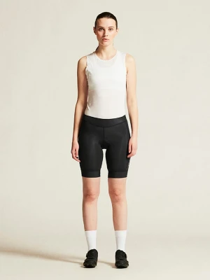 Craft Szorty sportowe "Balance" w kolorze czarnym rozmiar: XL