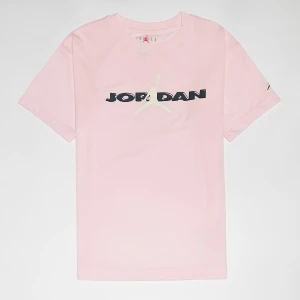 Crafted Utility Short Sleeve Tee, markiJordan, T-Shirts, w kolorze różowy, rozmiar: