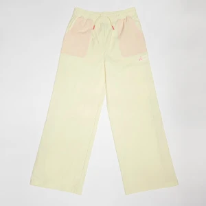 Jordan Crafted Utility Woven Pants uniseks Bojówki beż rozmiar Odzież