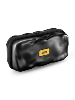 Crash Baggage kosmetyczka ICON kolor czarny CB371