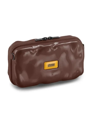 Crash Baggage kosmetyczka MINI ICON TONE ON TONE 22x12x8 cm
