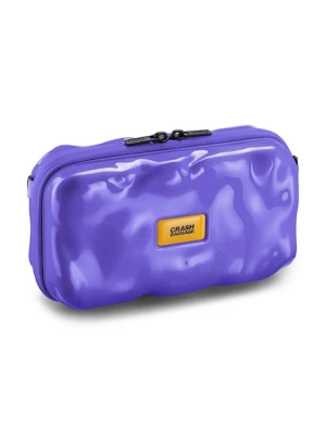 Crash Baggage kosmetyczka MINI ICON TONE ON TONE 22x12x8 cm