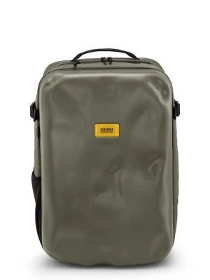 Crash Baggage plecak HARD ICONIC 2.0 BACKPACK