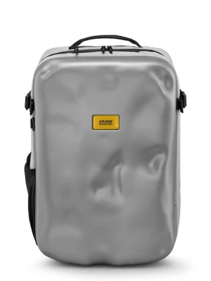 Crash Baggage plecak HARD ICONIC 2.0 BACKPACK