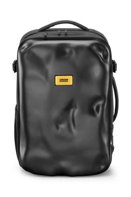 Crash Baggage plecak ICON kolor czarny duży gładki CB310