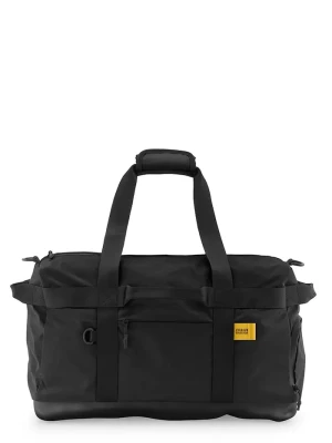 Crash Baggage torba HARD WEEKENDER 30x49x23 cm czarny