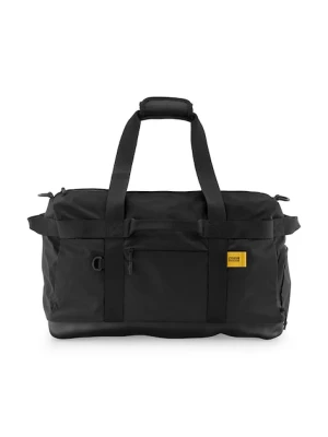 Crash Baggage torba HARD WEEKENDER 30x49x23 cm kolor czarny CB316