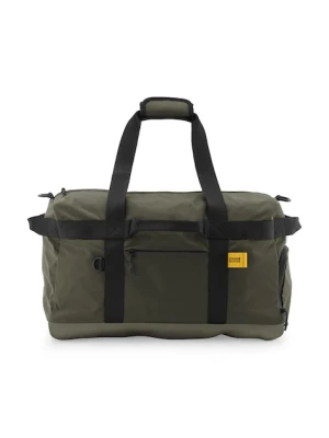Crash Baggage torba HARD WEEKENDER 30x49x23 cm kolor zielony CB316