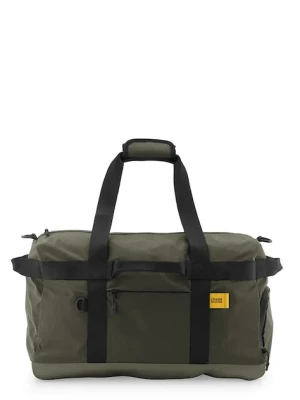 Crash Baggage torba HARD WEEKENDER 30x49x23 cm kolor zielony CB316