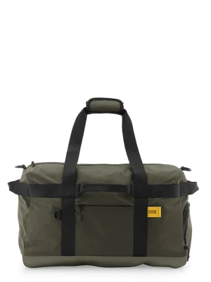 Crash Baggage torba HARD WEEKENDER 30x49x23 cm zielony