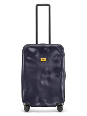 Crash Baggage walizka ICON kolor niebieski CB162