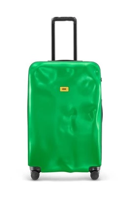 Crash Baggage walizka ICON kolor zielony CB163