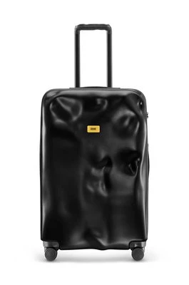 Crash Baggage walizka ICON Large Size kolor czarny CB163