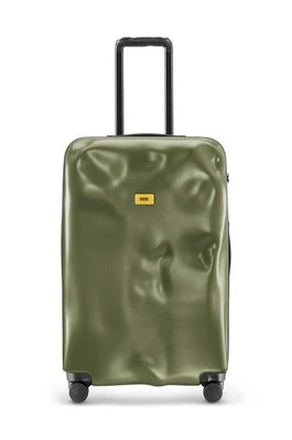 Crash Baggage walizka ICON Large Size kolor zielony
