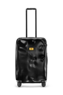 Crash Baggage walizka ICON Medium Size kolor czarny