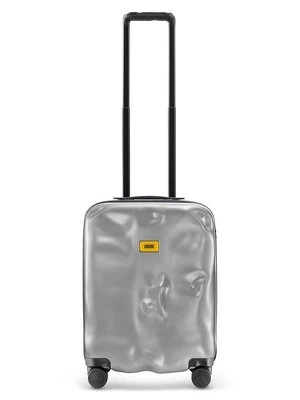 Crash Baggage walizka ICON Small Size kolor szary CB161