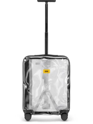 Crash Baggage walizka kabinowa CABIN Small size 55x40x20 cm