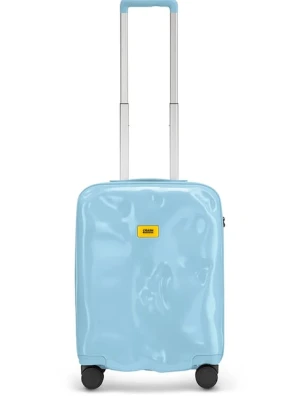 Crash Baggage walizka kabinowa TONE ON TONE Small size 55x40x22 cm