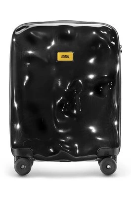 Crash Baggage walizka LUNAR Small Size kolor czarny CB231