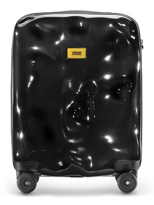 Crash Baggage walizka LUNAR Small Size kolor czarny CB231