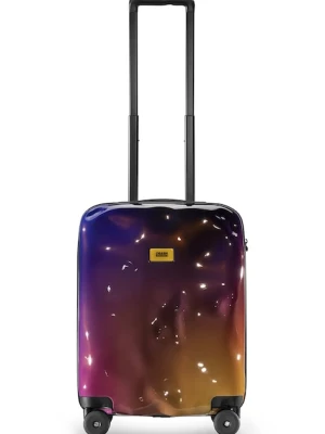 Crash Baggage walizka LUNAR Small Size kolor multicolor CB231