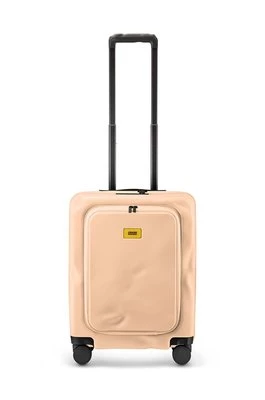 Crash Baggage walizka SMART Small Size kolor pomarańczowy CB241