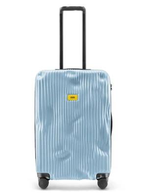Crash Baggage walizka STRIPE kolor niebieski CB152