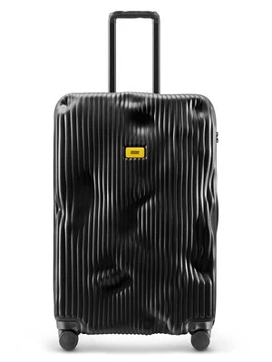 Crash Baggage walizka STRIPE Large Size kolor czarny CB153