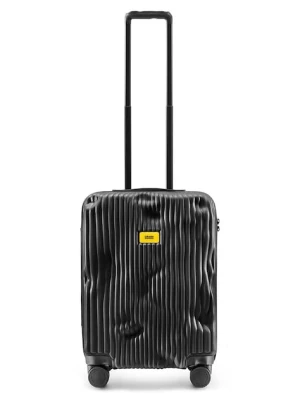 Crash Baggage walizka STRIPE Small size 55x40x22 cm