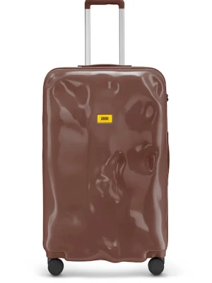 Crash Baggage walizka TONE ON TONE Large size 79x50x30 cm