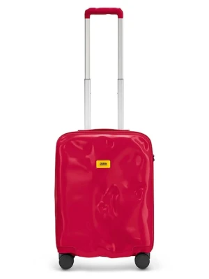 Crash Baggage walizka TONE ON TONE Small size 55x40x22 cm