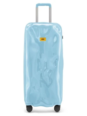 Crash Baggage walizka TRUNK Large size 80x38x40 cm