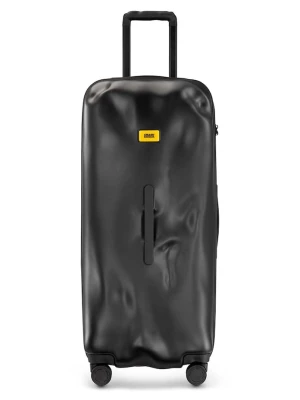 Crash Baggage walizka TRUNK Large size 80x38x40 cm czarny
